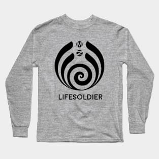 LifeSoldier Long Sleeve T-Shirt